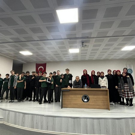 Büyükliman Aile Sağlığı Merkezi