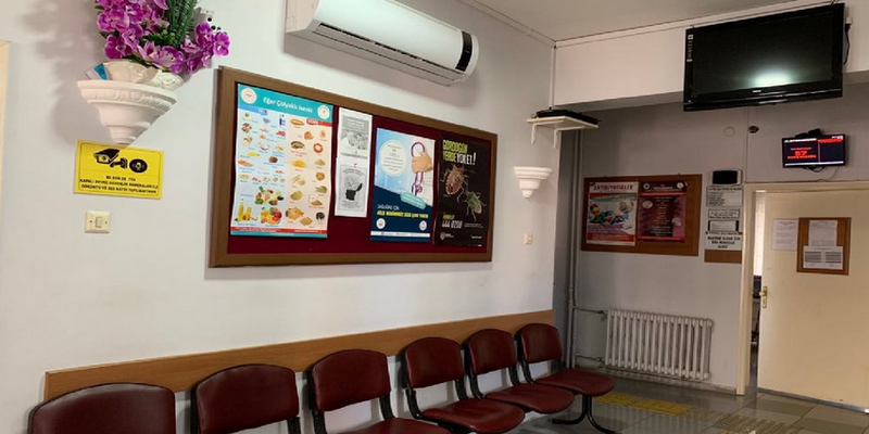 Büyükliman Aile Sağlığı Merkezi-2